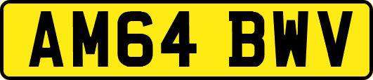 AM64BWV