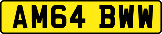 AM64BWW