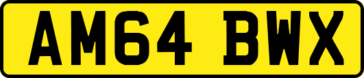 AM64BWX