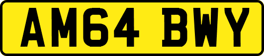 AM64BWY