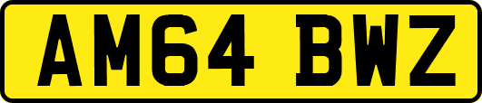 AM64BWZ
