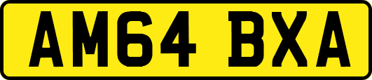 AM64BXA
