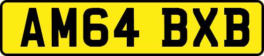AM64BXB
