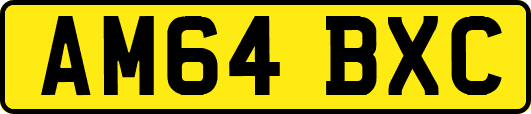 AM64BXC