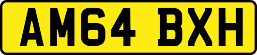 AM64BXH
