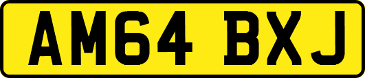 AM64BXJ