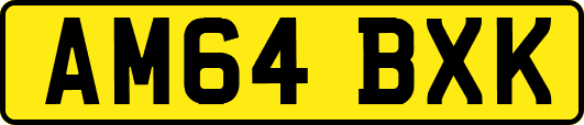 AM64BXK