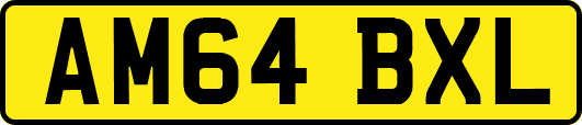 AM64BXL