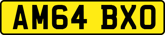 AM64BXO