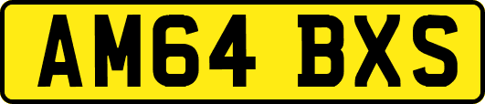 AM64BXS