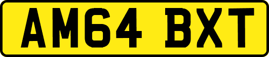 AM64BXT