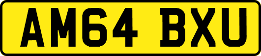 AM64BXU