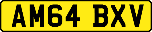 AM64BXV