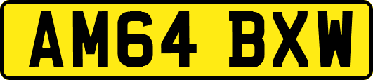 AM64BXW