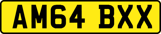 AM64BXX