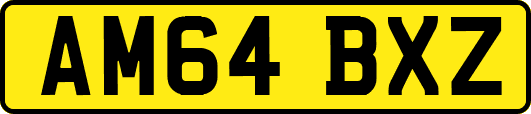 AM64BXZ