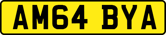 AM64BYA