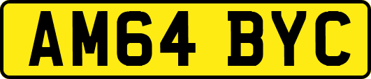 AM64BYC