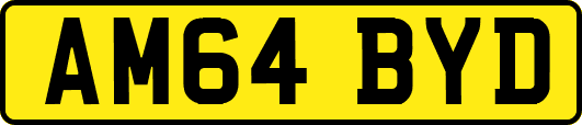 AM64BYD