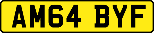 AM64BYF