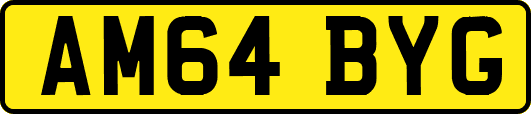AM64BYG
