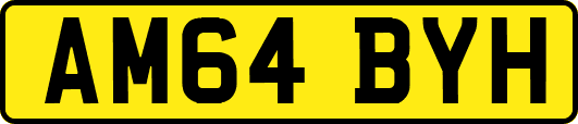 AM64BYH