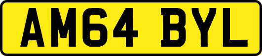 AM64BYL