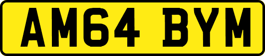 AM64BYM