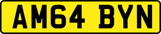 AM64BYN