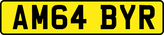 AM64BYR