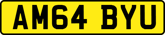 AM64BYU