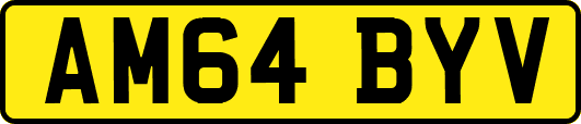 AM64BYV