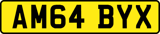 AM64BYX