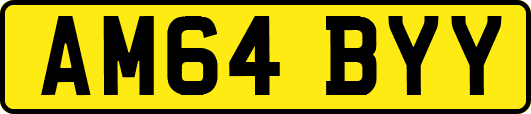 AM64BYY