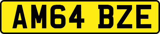 AM64BZE
