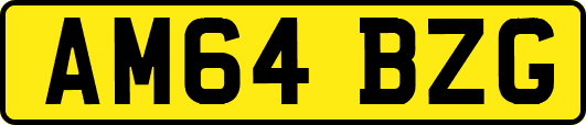 AM64BZG