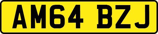 AM64BZJ