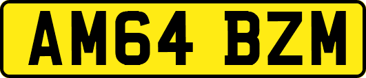 AM64BZM
