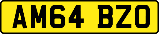 AM64BZO