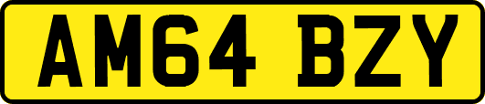 AM64BZY