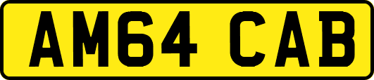 AM64CAB