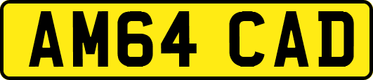 AM64CAD