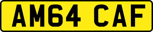 AM64CAF