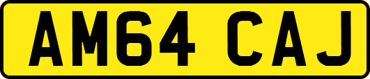 AM64CAJ