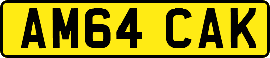 AM64CAK