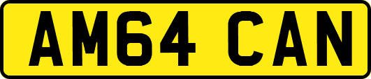 AM64CAN