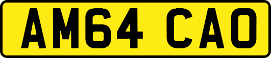 AM64CAO