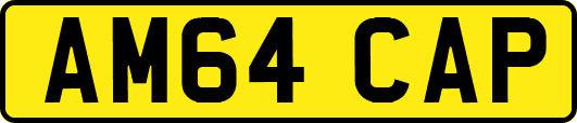 AM64CAP