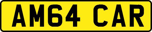 AM64CAR