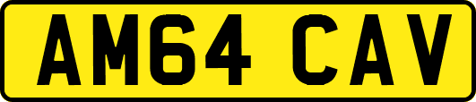 AM64CAV